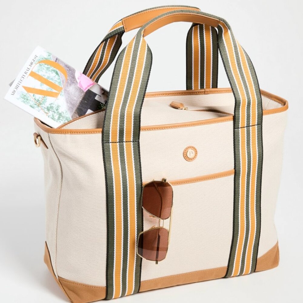 Paravel Medium Cabana Tote